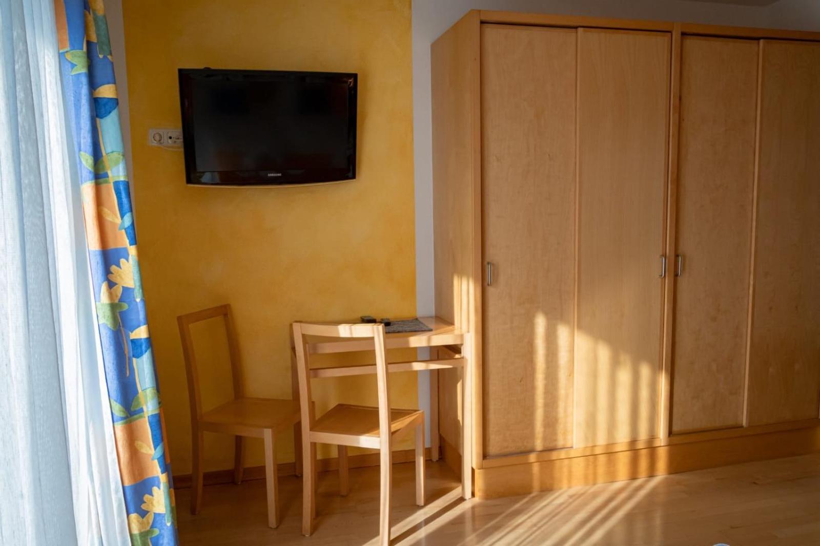 Familienpension Gletscherblick Хайлигенблут Экстерьер фото