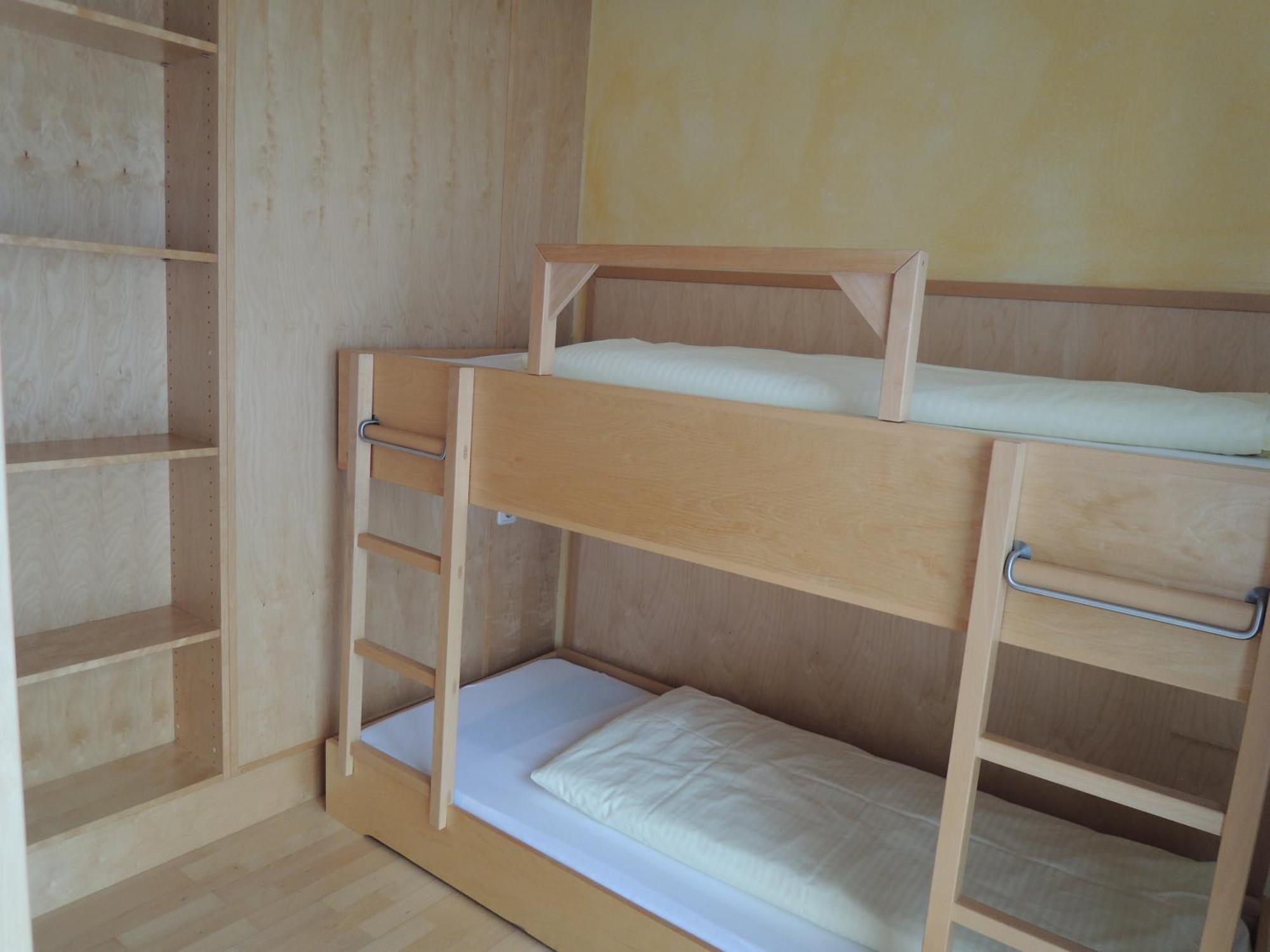 Familienpension Gletscherblick Хайлигенблут Экстерьер фото